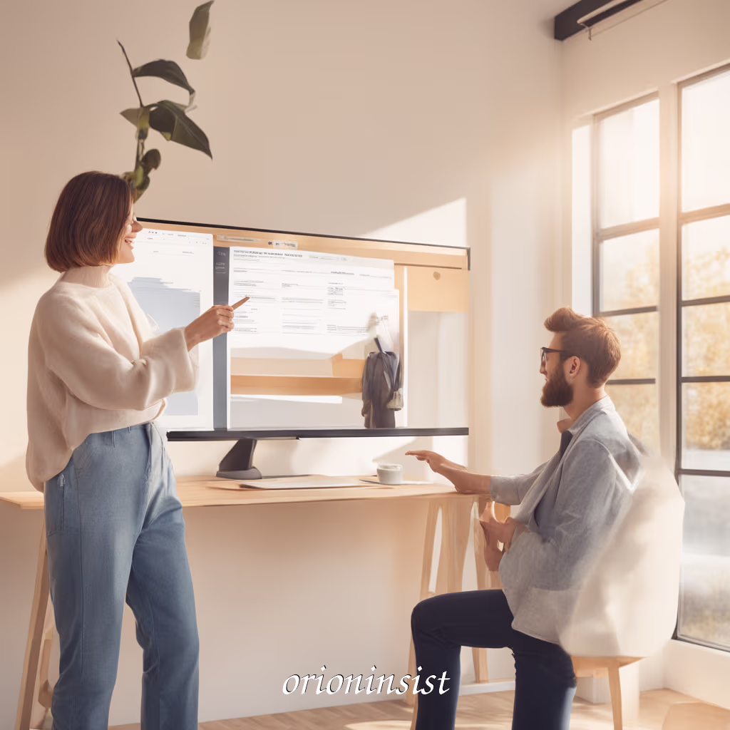 A diagram illustrating how organized, date-based content folders in Hugo can produce clean, user-friendly website URLs with a simple configuration fix.